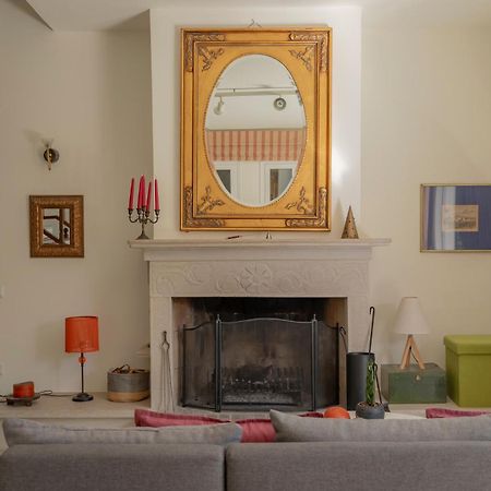 Private Pet Friendly Villa Agios Nikolaos  Exterior photo